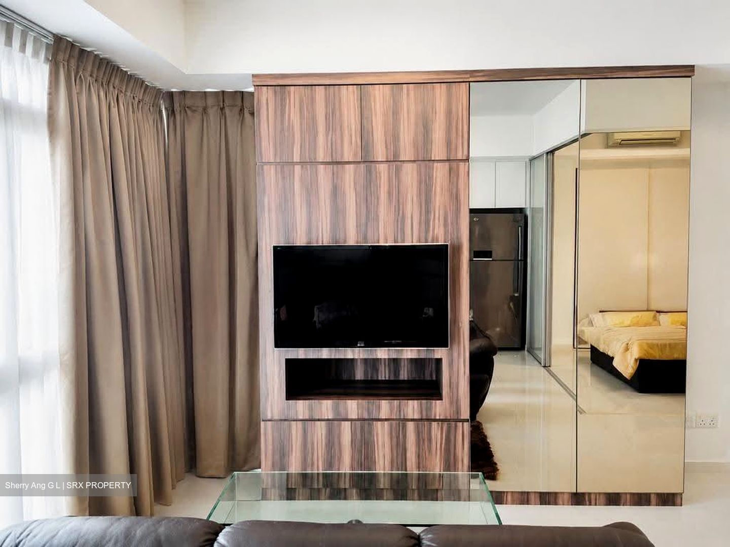 City Square Residences (D8), Condominium #612778001